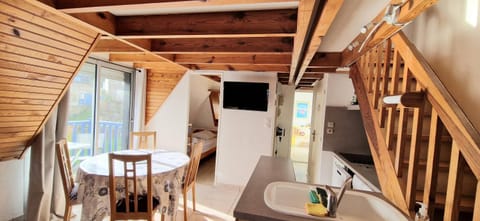 Appartement à la Trinité sur Mer Apartment in Carnac