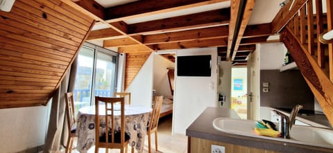 Appartement à la Trinité sur Mer Apartment in Carnac