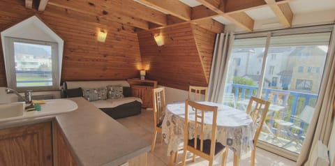 Appartement à la Trinité sur Mer Apartment in Carnac