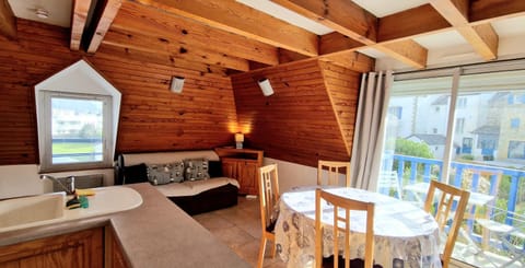 Appartement à la Trinité sur Mer Apartment in Carnac