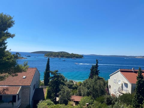 Villa Maslinica Apartment in Split-Dalmatia County