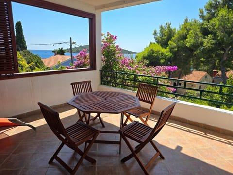 Villa Maslinica Apartment in Split-Dalmatia County