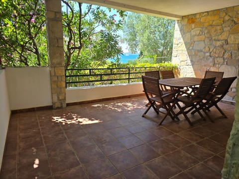 Villa Maslinica Apartment in Split-Dalmatia County