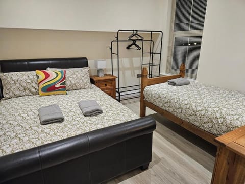 Forthill Lodge House in Enniskillen