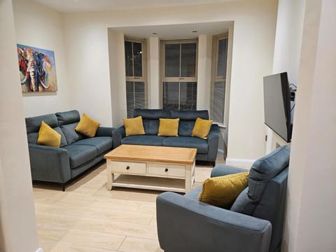 Forthill Lodge House in Enniskillen