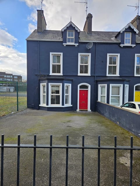 Forthill Lodge House in Enniskillen
