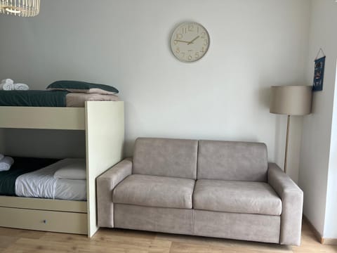 San Bart De Luxe 15 Apartment in San Bartolomeo al Mare