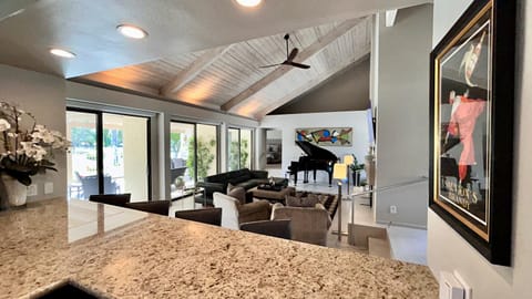 Villa Cha Cha House in Rancho Mirage