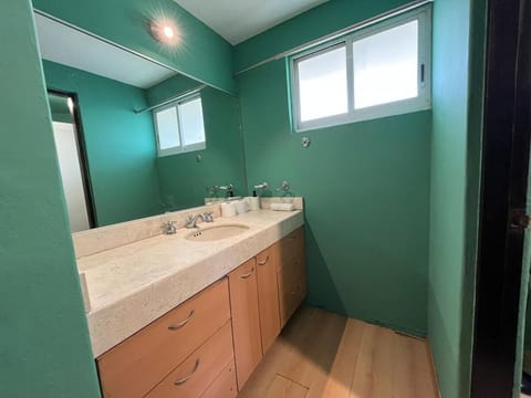 Best location in San Ángel Apartment in Mexico City