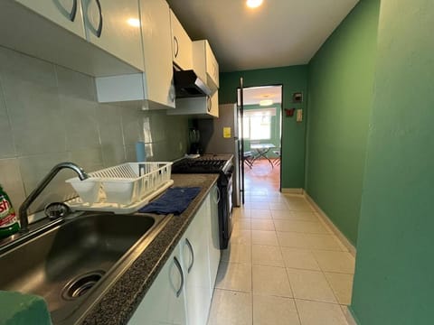 Best location in San Ángel Apartment in Mexico City