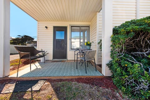 Sandprints A1 House in Miramar Beach