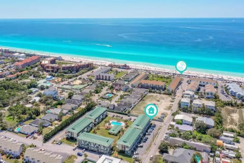 Sandprints A1 House in Miramar Beach