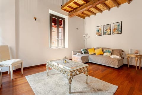Ferrara Prestige - Stile & Comfort nel cuore Estense Apartment in Veneto