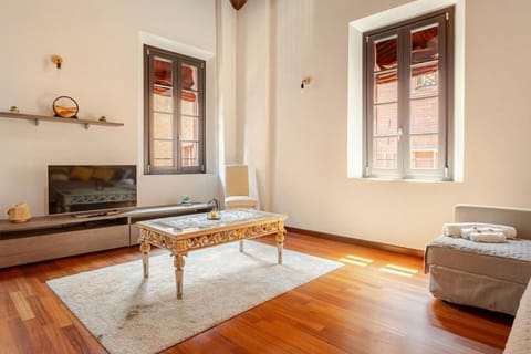 Ferrara Prestige - Stile & Comfort nel cuore Estense Apartment in Veneto