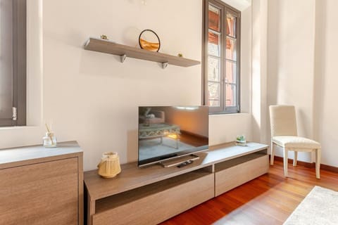 Ferrara Prestige - Stile & Comfort nel cuore Estense Apartment in Veneto