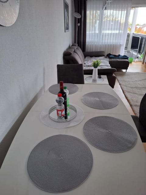 3 Zimmer Apartment am Wildpark Apartment in Pforzheim