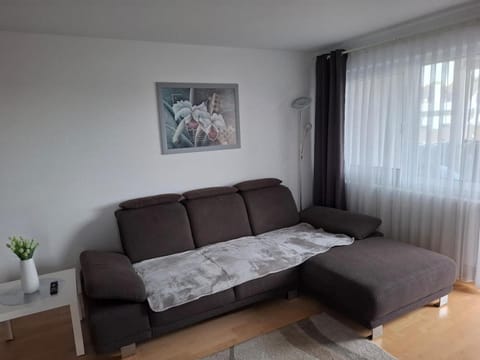 3 Zimmer Apartment am Wildpark Apartment in Pforzheim