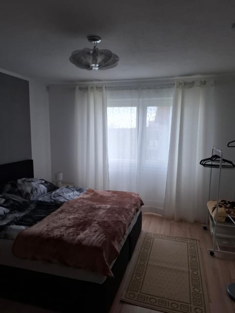 3 Zimmer Apartment am Wildpark Apartment in Pforzheim