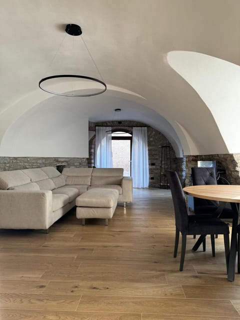 Rustico cota House in Tignale