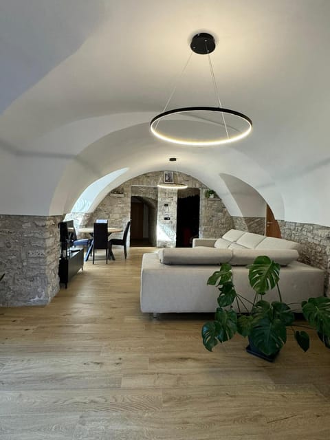 Rustico cota House in Tignale