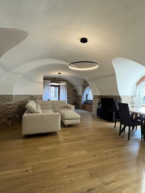 Rustico cota House in Tignale