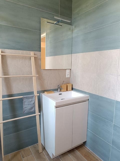 Appartement Perros-Guirec Apartment in Perros-Guirec