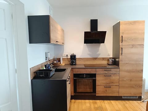 Appartement Perros-Guirec Apartment in Perros-Guirec