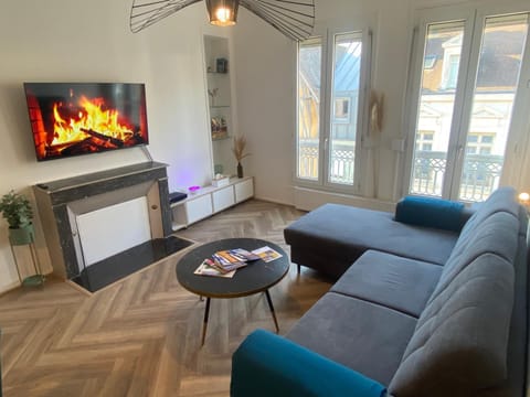 TV and multimedia, Living room