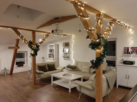 TV and multimedia, Living room