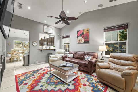 Casita Andrade House in Turlock