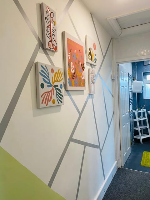 Charming 2 bedroom apartment Apartment in Swindon