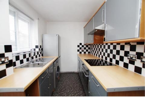 Charming 2 bedroom apartment Apartment in Swindon
