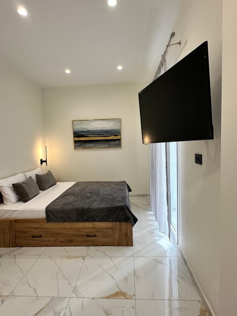 The Lux Den of Zante Apartment in Zakynthos