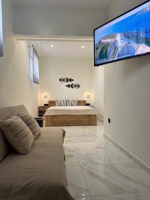 The Lux Den of Zante Apartment in Zakynthos