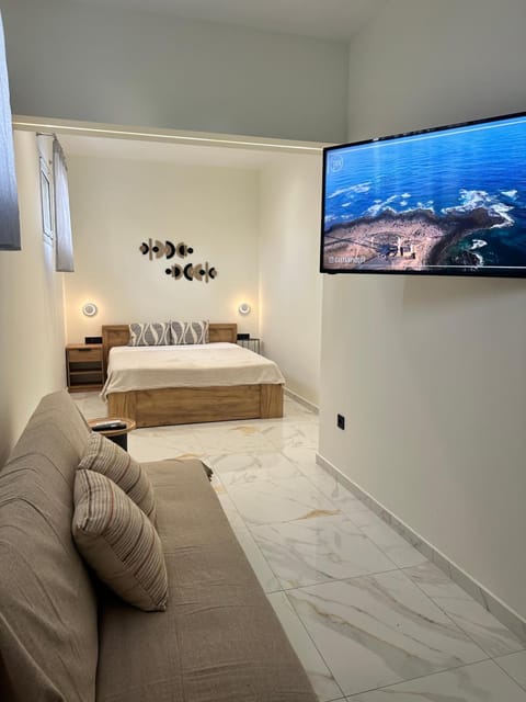 The Lux Den of Zante Apartment in Zakynthos