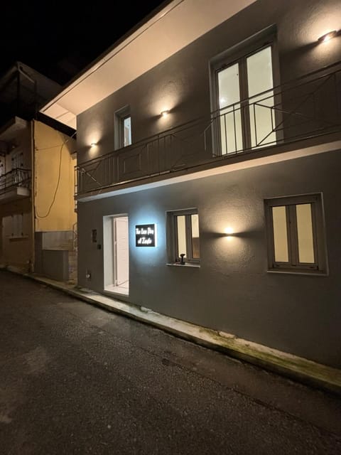 The Lux Den of Zante Apartment in Zakynthos