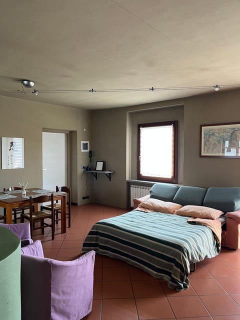 Fuga nella Natura tra Laghi&Golf Apartment in Lombardy