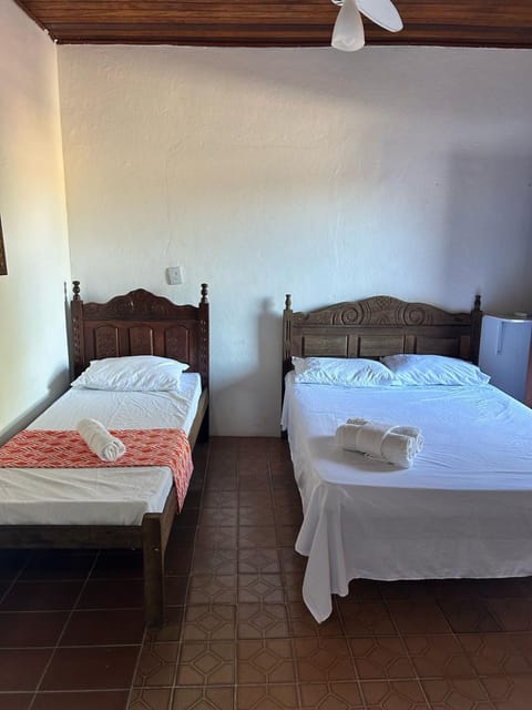 La Mar Paraty Hospedaria 03 Inn in Paraty