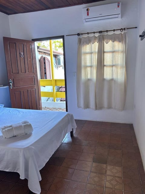 La Mar Paraty Hospedaria 03 Inn in Paraty