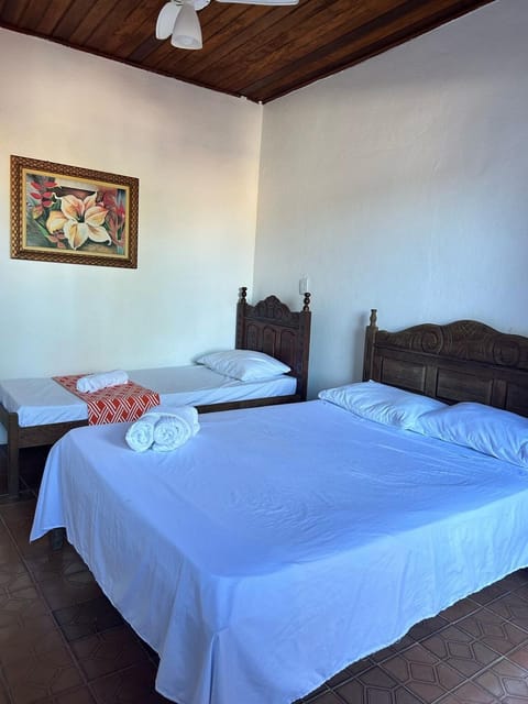 La Mar Paraty Hospedaria 03 Inn in Paraty