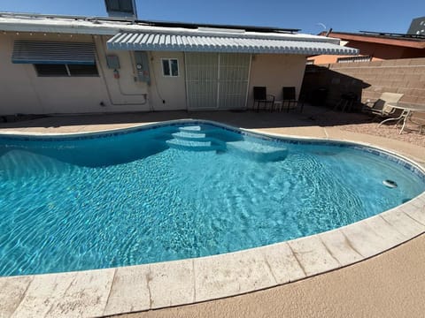 Day, Pool view, Swimming pool, Swimming pool