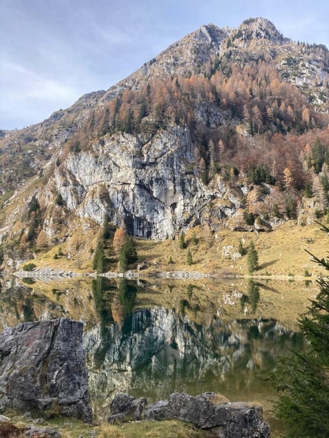 Nomad 27 Apartment in Bovec