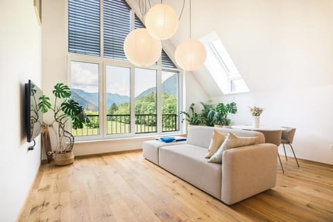 Nomad 27 Apartment in Bovec