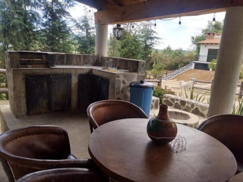 Day, Balcony/Terrace