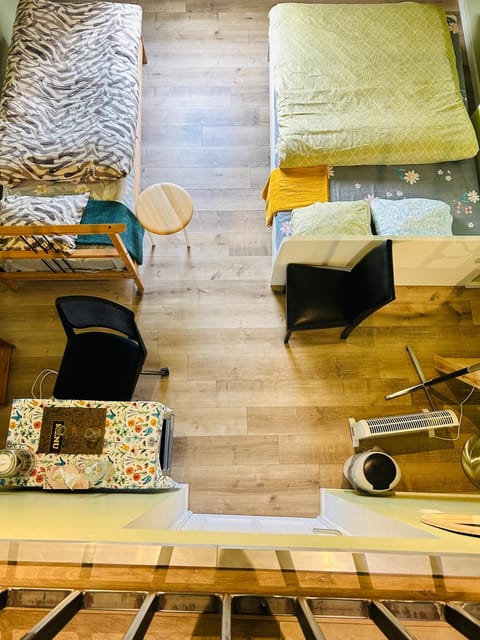 The Nest In Leuven - Family Friendly Room Vacation rental in Leuven