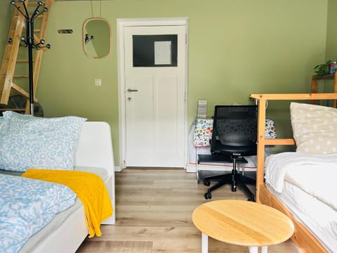 The Nest In Leuven - Family Friendly Room Vacation rental in Leuven