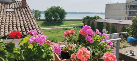 Bellavista Mantova Apartment in Mantua