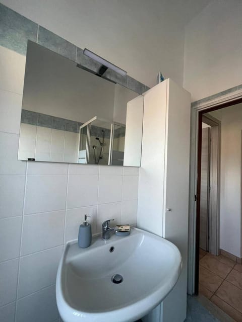 Bellavista Mantova Apartment in Mantua