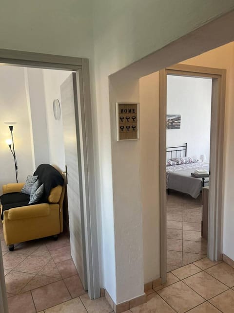 Bellavista Mantova Apartment in Mantua