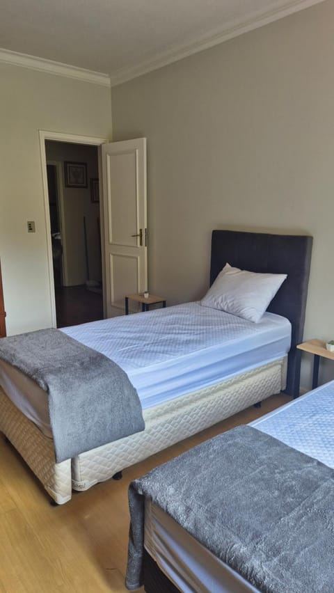 Casa aconchegante 5 quartos Central House in Duque de Caxias